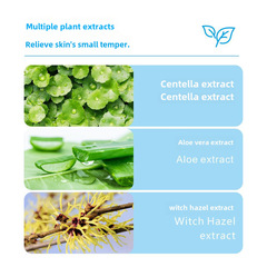 Acne Cream for Pimples, Blackheads, Gel for Acne Scars, Youth Acne Repair for Men and Women, Pore Clearing Cream, Universal Acne Treatment