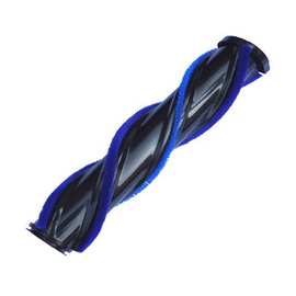 2个 颜色：图片色 材质：塑料 吸尘器配件 滚刷主刷地刷 适用于浦