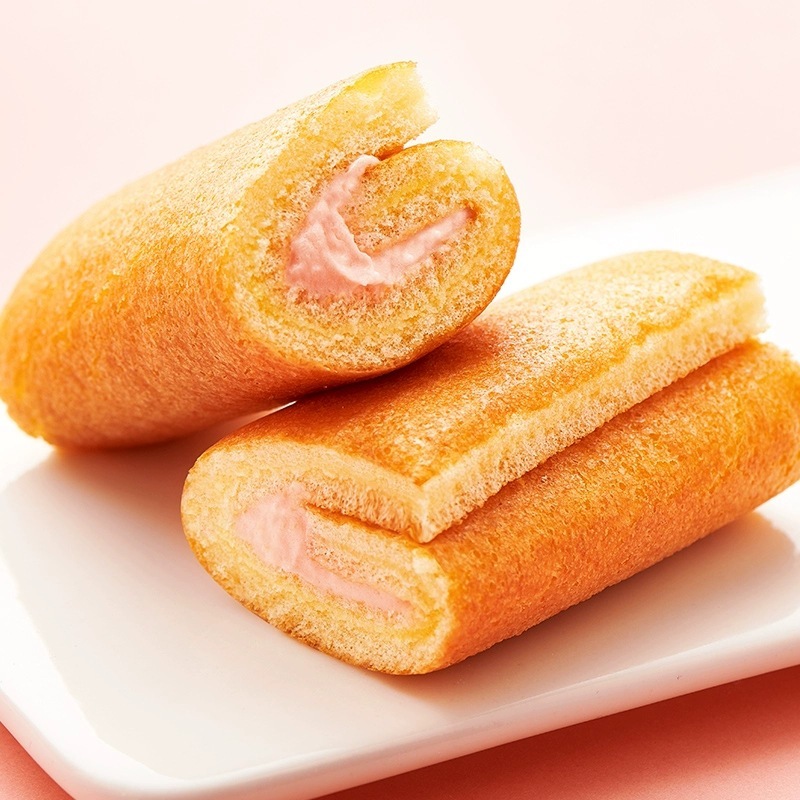 达利园瑞士卷1.5kg蛋糕点整箱营养早餐面包充饥夜宵代餐饱腹零食|undefined
