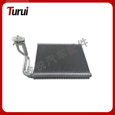 Evaporator Core 2 – Soyutma sisteminin digər hissələri