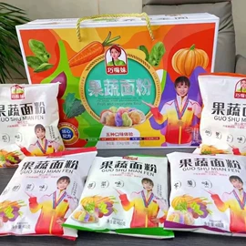 面粉;杂粮组合;小米