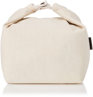 Premium Canvas Lunch Bag: Perfect for Packing Lunches and Snacks