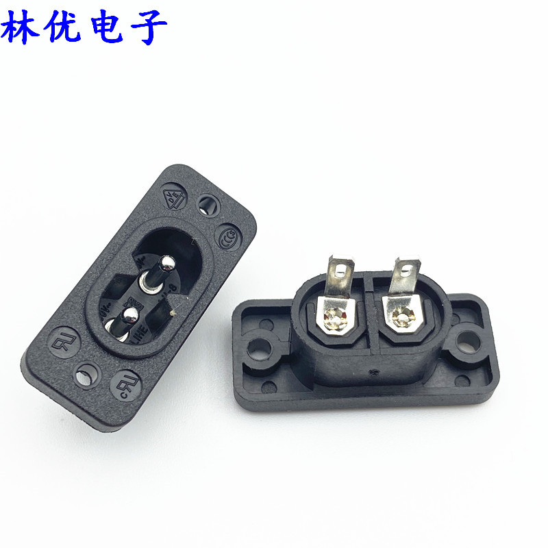 supply DB-6AC Socket 8-socket AC016 Bigfoot 8 Plum blossom Eight DB-6 Power outlet