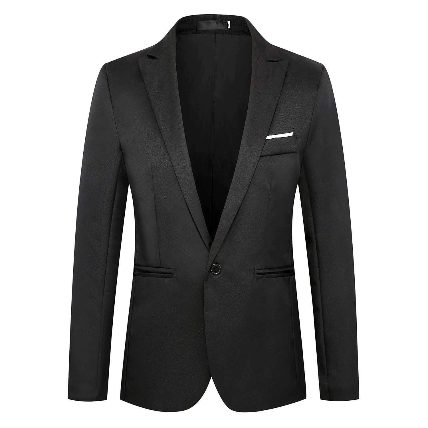 Модный классический пиджак для отдыха, кросс-border торговля, оптовая продажа, городской стиль, европейский стиль, slim fit