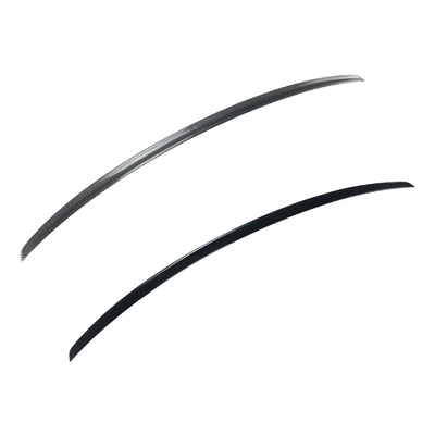 B8.5 S Model Rear Wing, Fixed wind wing