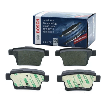 Suitable for Geely Borui Ge Boyue Tormoz supportları