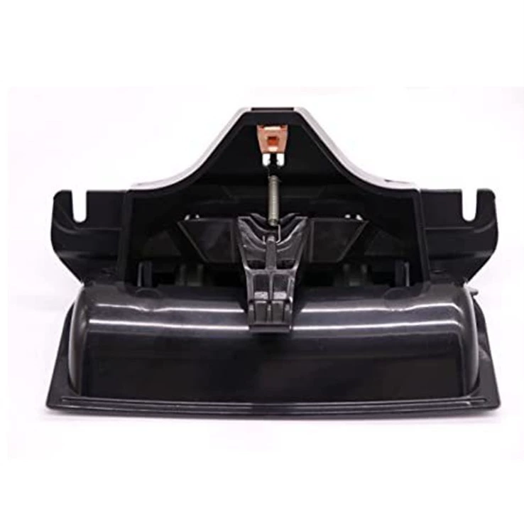 Подлокотник Chevy 05-19 совместим с замком коробки блокировки рычага