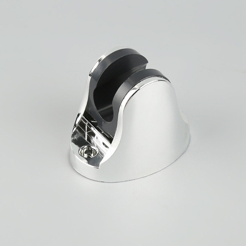 Factory direct sales shower bracket base canopy head base movable shower bracket adjustable shower insert rack big ingot