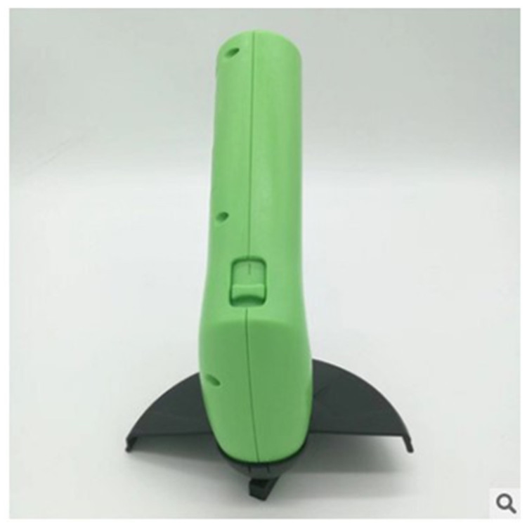 Lawn Mower Image 3
