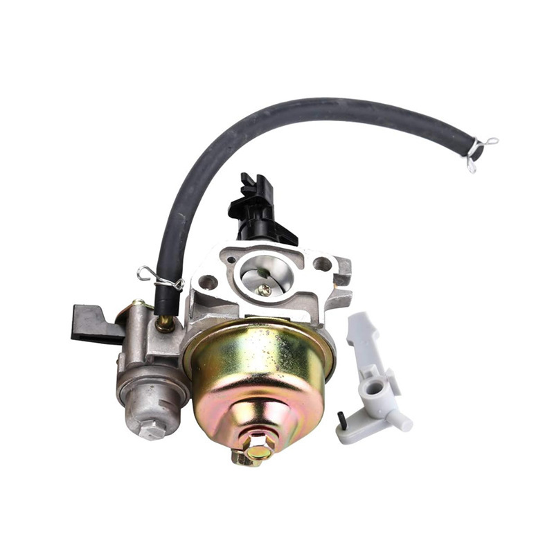 GX168 GX168F 16100-zh8-w61 16100-zh7-w51 carburador