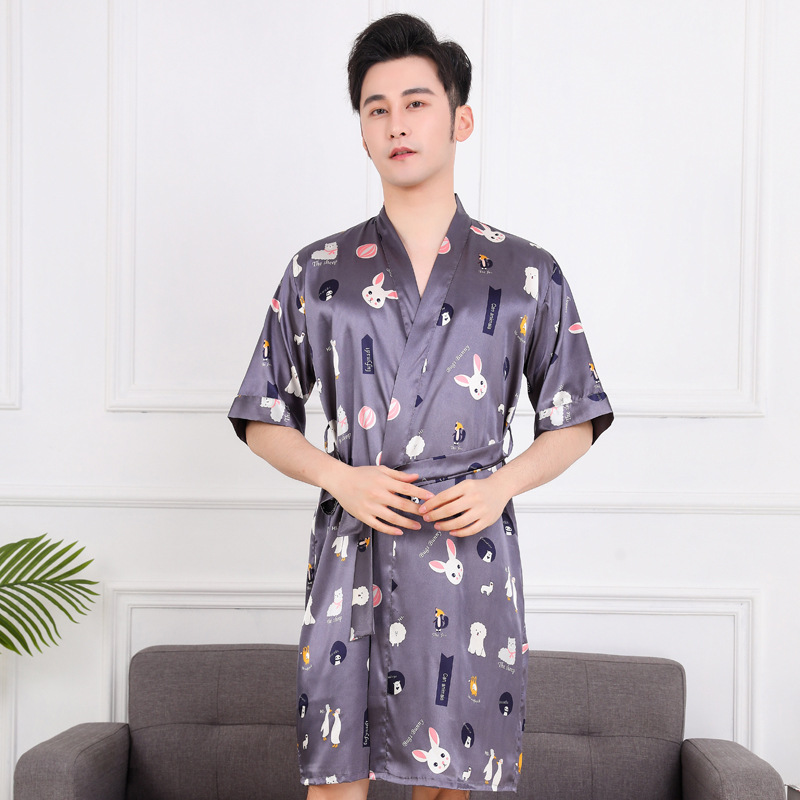 1627 회색 토끼