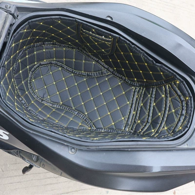 Motorcycle cushion, 21-26 Yamaha Nvx155/Aerox Seat