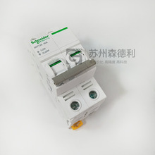 ȫ��ʩ�͵�SCHNEIDER���ض�·��9S68240 ILNT125 40A