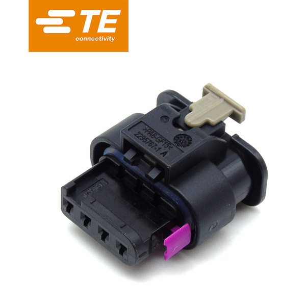 1-2355514-1TE 全新原装 连接器  现货库存 批量供应