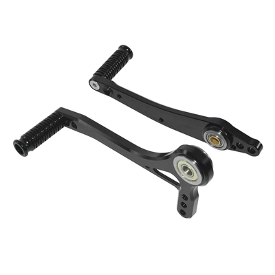 modified parts small pedal — Motorcycle pedals