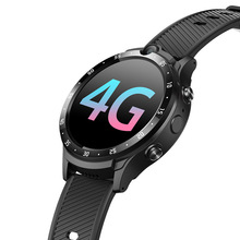 电信移动联通4G全网通智能手机手表便宜的定位带支付宝穿戴手表