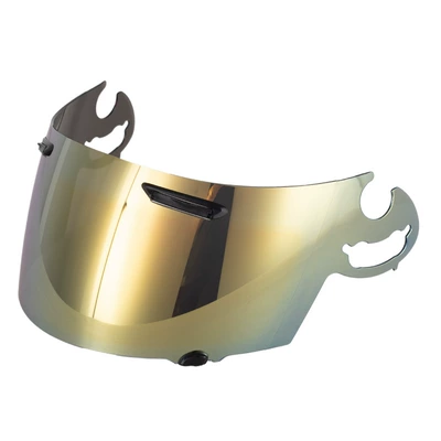 Lenses, Dəbilqə (Kaska) aksesuarları - rr5-gold-flake