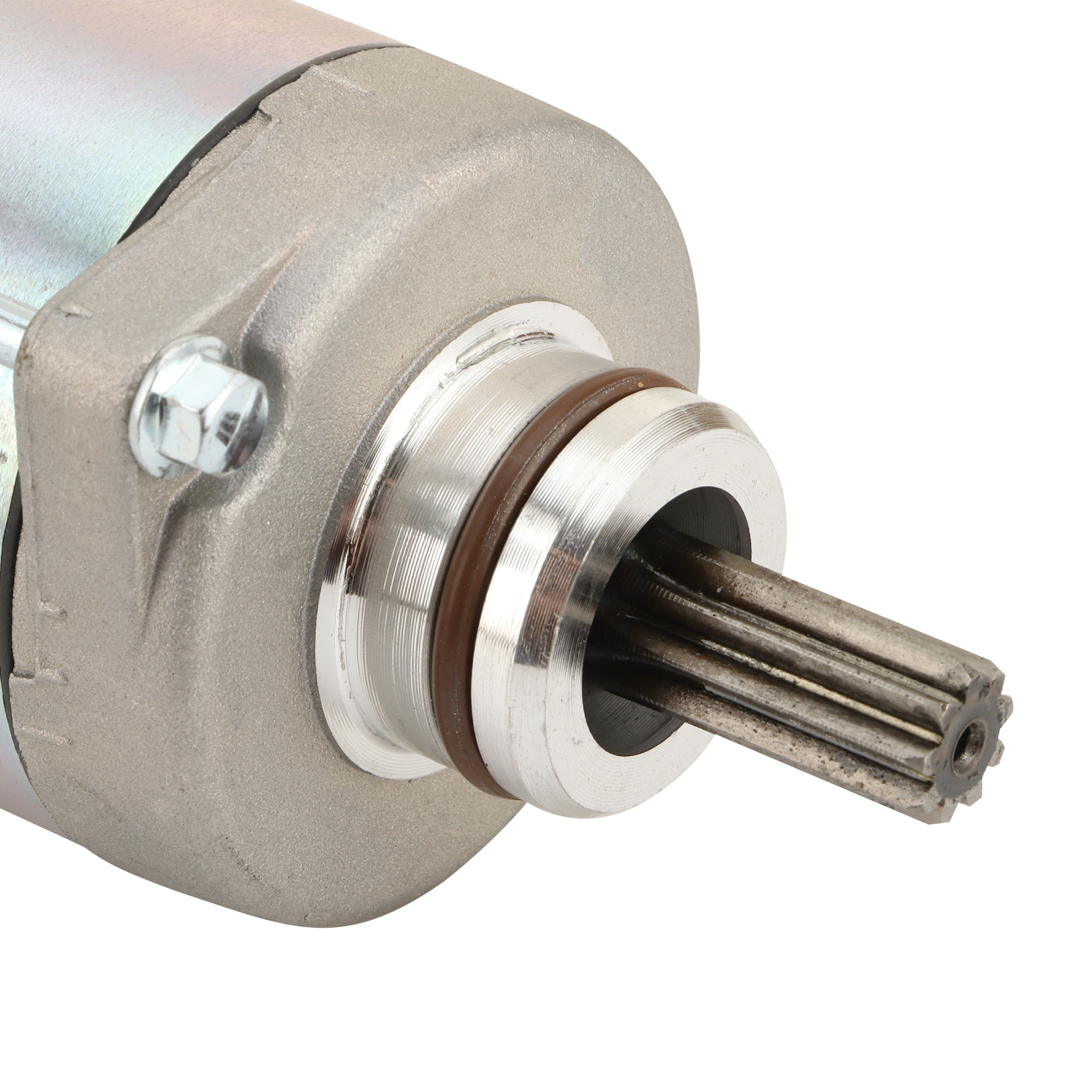 9T Starter Motor is suitable for CBR1000 2008-2019 31200-MFL-003