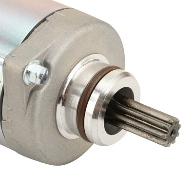 Starter and accessories is suitable for