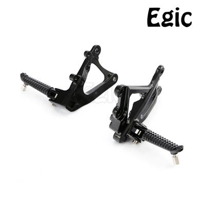 Motorcycle pedals Yamaha Yzf R1 09-14