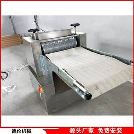 休闲食品加工;米面机械;饼干机械