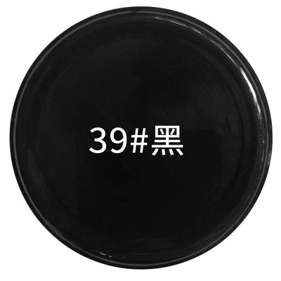 wood paint, black, white, silver, and red — Avtomobil boya qələmləri - 1-bottle-39-black-limited-time-offer