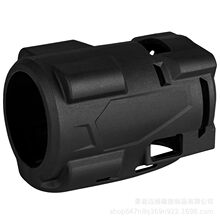 适用Milwaukee49-16-2563M12燃油3/8和1/2英寸短柄冲击扳手保护套