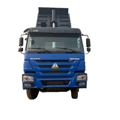 Trucks, Used Howo Trucks, Yük maşınları