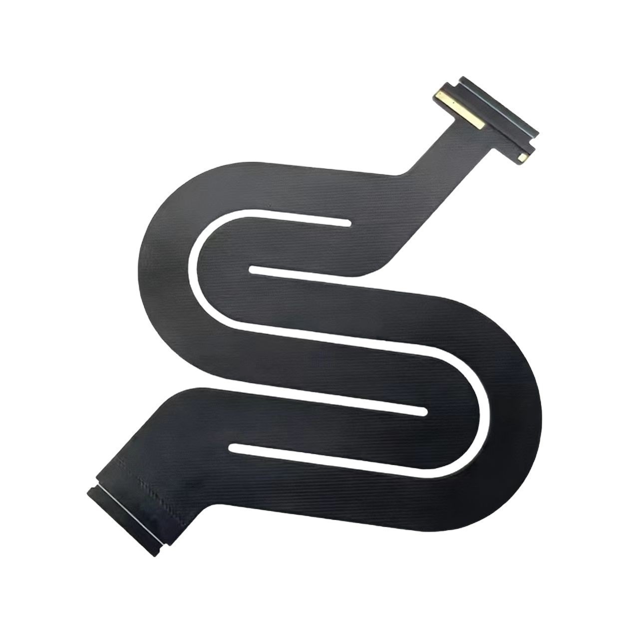 Aplicable a MacBook Pro 12 "A1534 cable de panel táctil cable de teclado de portátil 821 - 00507A