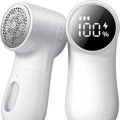 クロスボーダーヘアボールトリマー電動充電式ボールリムーバー家庭用衣類シェービングマシンデジタルディスプレイ便利なシェービングマシン