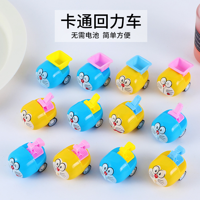 Mini coches infantiles simulación de automóviles puzzle coche de ingeniería coche de policía coche de carreras coche de juguetes al por mayor