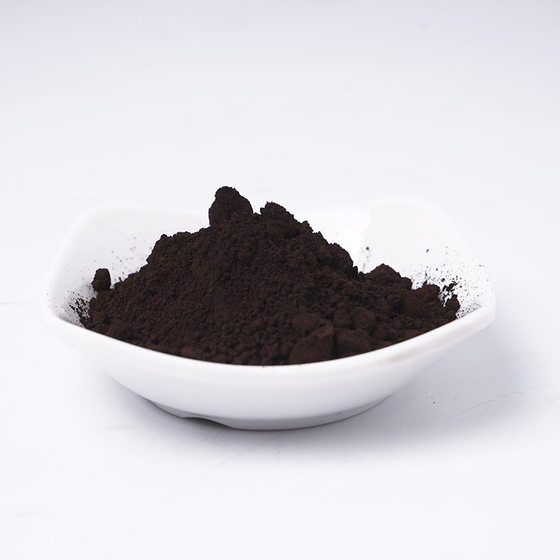 Source factory wholesale active manganese raw material manganese dioxide catalytic decomposition to remove formaldehyde raw material active manganese powder
