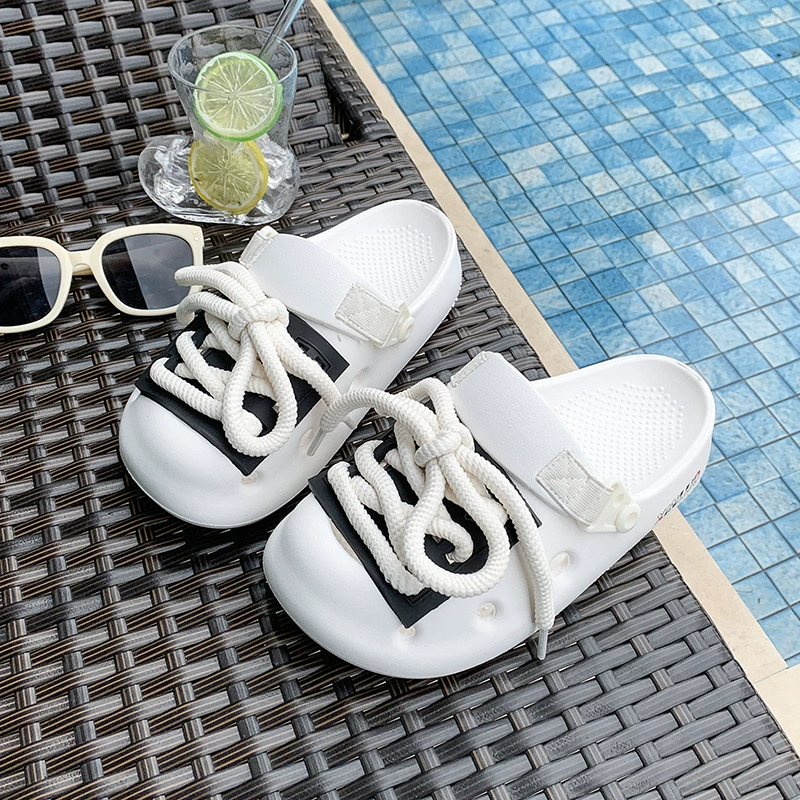 Beach summer non-slip beach footwear for beloved for leisure