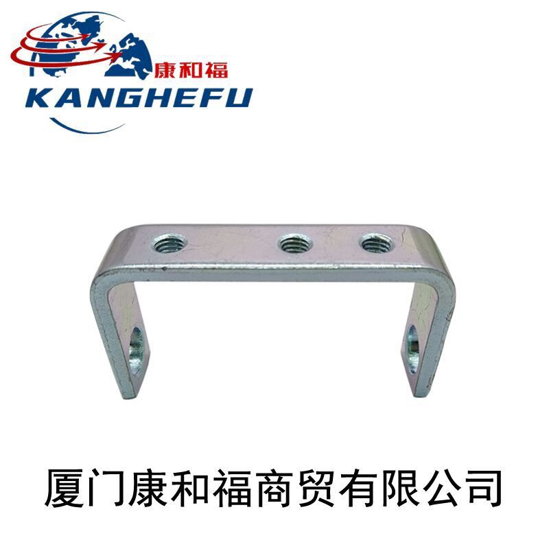 适用于林德1219/350/1216车型叉车配件3515273015 叉形件