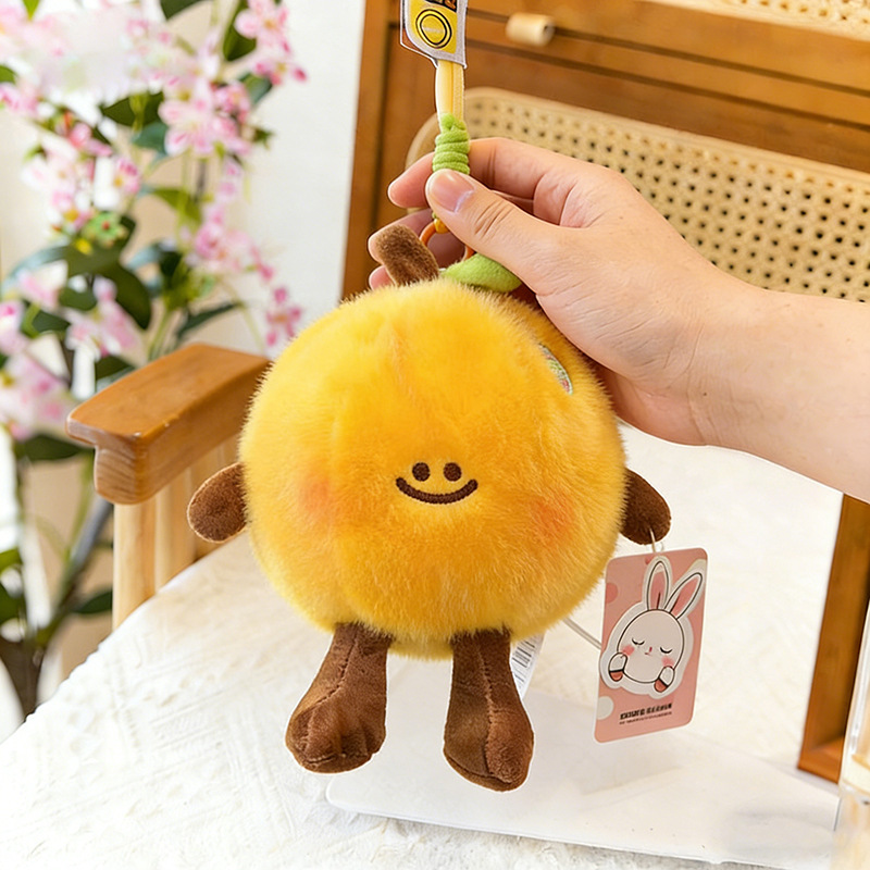 Mesa de fragancia de animal de mascota linda con incienso Dun Dun Paradise Elephant Fox Kapibala Penguin Peluches al por mayor