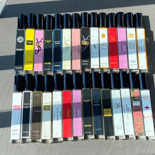 �ݳ�Ʒ������ˮС��10ml�־�����perfumes��ʿ��ˮŮ�ð�������ˮ