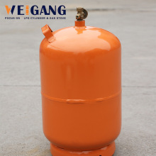 余姚刚伟 直供液化气钢瓶 2/5/10/15/50公斤 5kg针阀 欢迎咨询