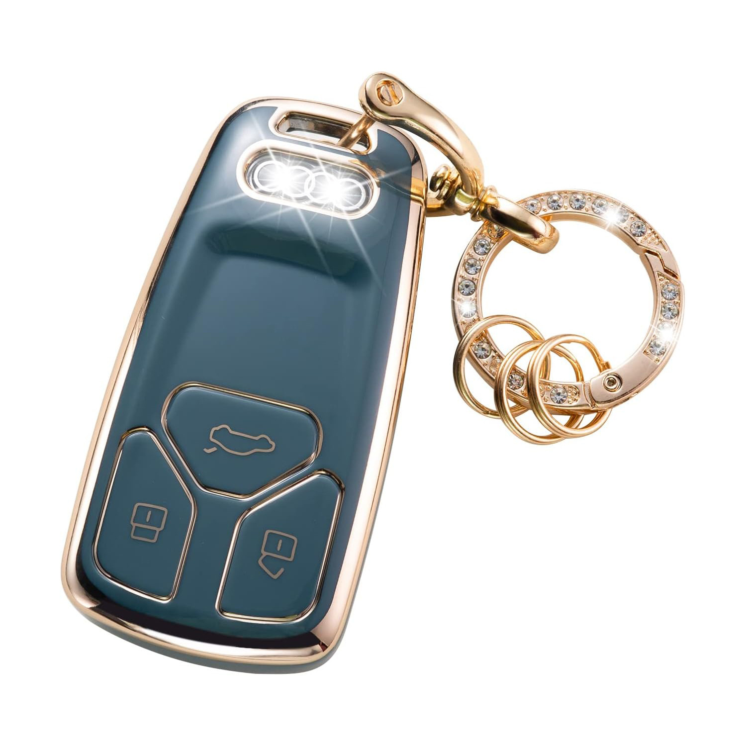 아우디 B 그레이에 적합