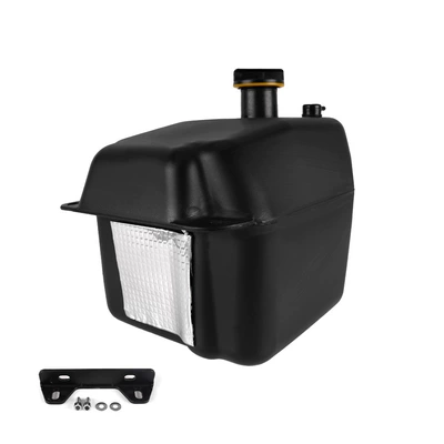 Suitable for Yamaha Nvx155/Aerox155/Nmax155 Motorcycle Original Vehicle Direct Upgrade to Enlarged Fuel Tank Modification (Fuel tank) - nmax155-v2-v3-2020-2025-102l-model
