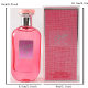 Cross-border 2024 New Unisex Perfume for Men and Women Lasting Fragrance Middle East Arabia Southeast Asia Vietnam perfume