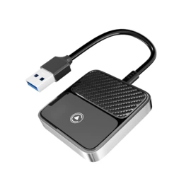 无线CarPlay;其他汽车影音