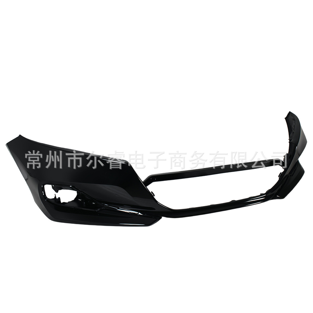 Suitable for 22 Models of Accord Front and Rear Bumpers, Tenth Generation and a Half Accord Front and Rear Bumpers