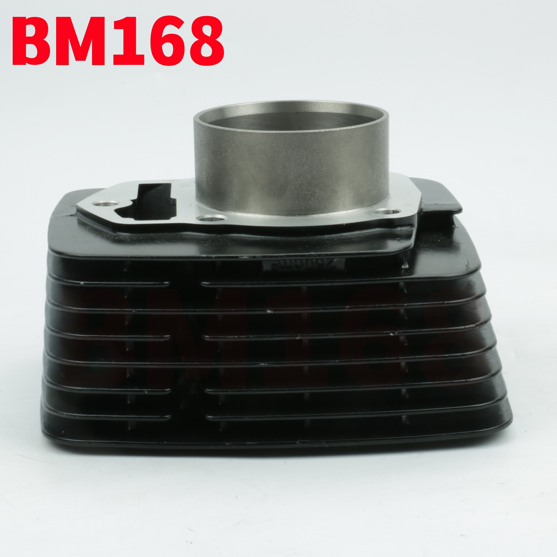 Atv Motorcycle Engine Cylinder Is Suitable for Zongshen Cb250 69mm 250Cc Cylinder Piston Gasket
