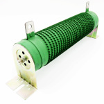 现货 RXHG 1500W 30RJ 大功率制动线绕电阻 波纹电阻器