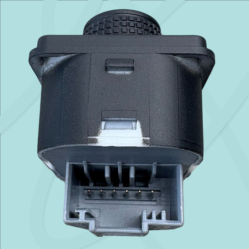 3G0959565A Is Suitable for Volkswagen Tiguan L Cc Passat B8 Skoda Superb Rearview Mirror Adjustment Switch
