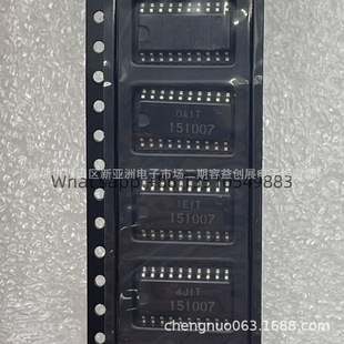 HD151007FP 151007 SOP-20 ��܇��X����оƬ