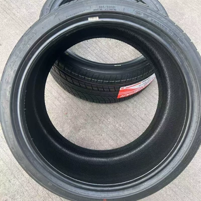 22 265/30r22 High – Off-road şinlər