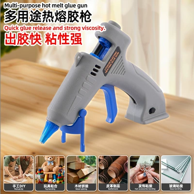 Yapışqan paylayıcı adapterlər – Lithium Electric Hot Melt Glue