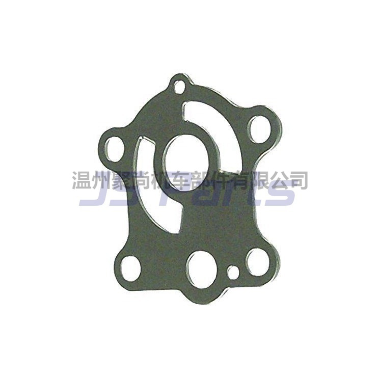 OUTBOARD OUTER PLATE CARTRIDGE 67F-44323-00-00