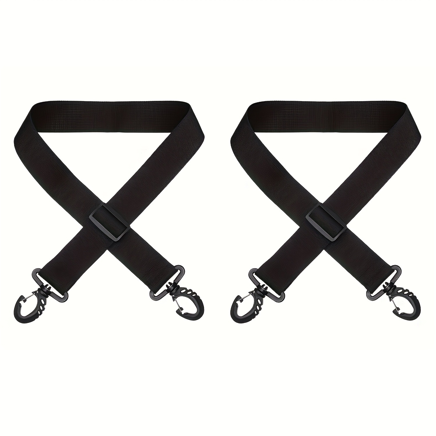 New cross-border product: Adjustable snow boot storage shoulder strap, roller skate storage shoulder strap, inline skate storage shoulder strap